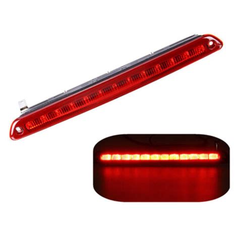 Pc Led Rd High Mount Stop Brake Light For Mercedes Benz Sprinter