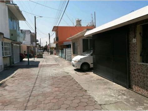 venta Casa en Las Vegas II Boca del Río MX22 MO3802 icasas mx