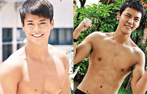 Bồ Thái Trác Nghiên dính scandal ảnh nude với đại gia