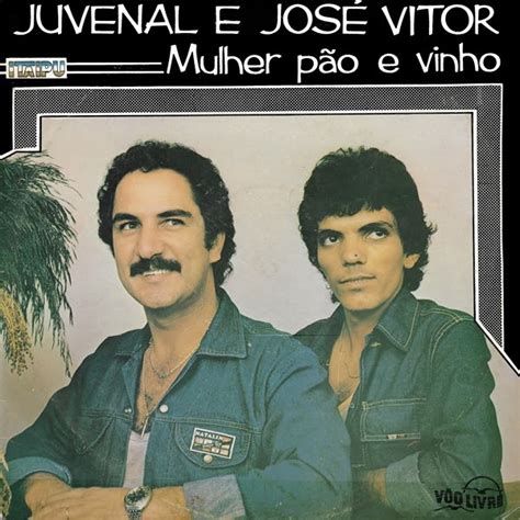 Eeefm José Vitor Filho - Pra Sempre Sertanejo ®: Juvenal e José Vitor - (1984)