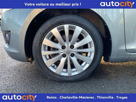 Groupe Pwa Auto City Suzuki Swift Swift 12i Vvt 2010 Berline Glx