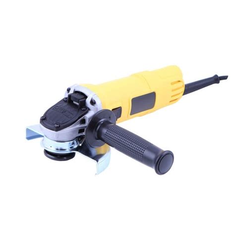 Купить Болгарка DeWalt DWE4151-KS 900 Вт, 125 мм по цене 8 520.00 р. в ...