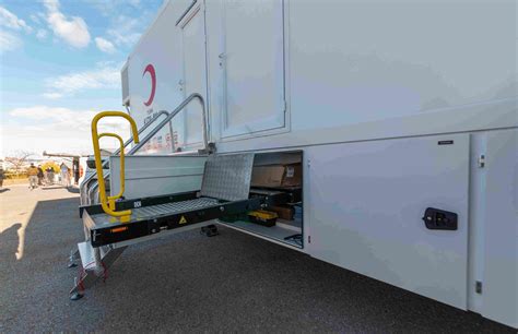 Mobile Clinic - TMS Medical