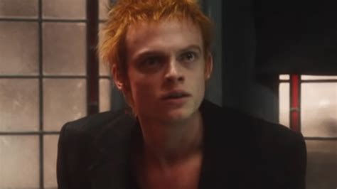 Former Sex Pistols Frontman John Lydon S Brutally Honest Opinion On Fx S Pistol