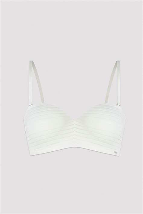 Penti Lotus Nude Colors Kırık Beyaz Sütyen Fiyatı Yorumları Trendyol
