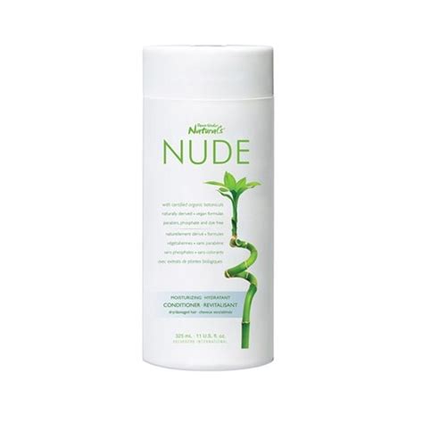 Down Under Nude Kuru ve Boyalı Saçlar İçin Nemlendirici Saç Bakım Kremi 325 Ml Cossta Cosmetic