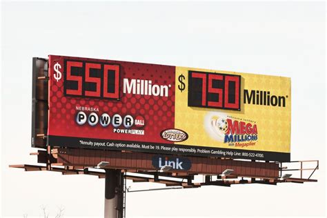 Mega Millions Jackpot Rises To 750 Million After No Winner