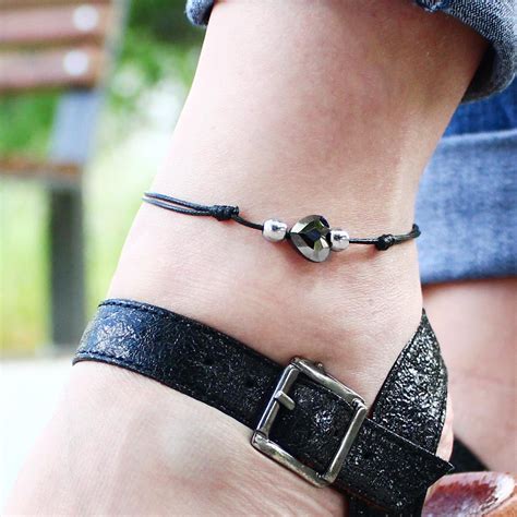 Гривни За Крак | Дрънкулка | България