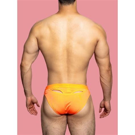 Happy Belt Bikini ファッション 立体 通気性 弾性 透明 情熱 ショー 柔らか素材 中空 ローライズ セクシー ビキニ ブリーフ インソレンドジャパン 通販