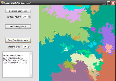 Random Map Generator ~ AFP CV