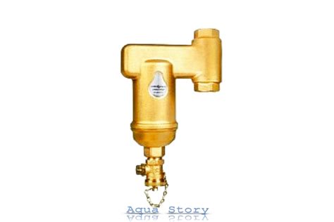 Сепаратор шлама Spirotech SpiroTrap Dirt 3/4" Vertical, купить по ...