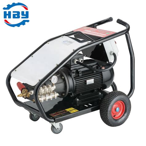 248bar3600psi 18lmin Industrial Electricdiesel High Pressure Water Cleaning Machinewashing