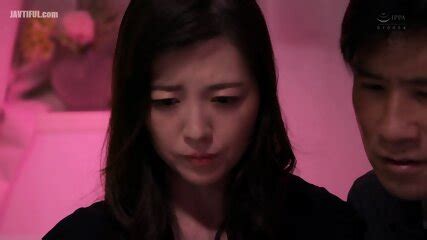 Creampie Skewered Sex A Cuckold Husband Makes His Wife Fuck A Stranger