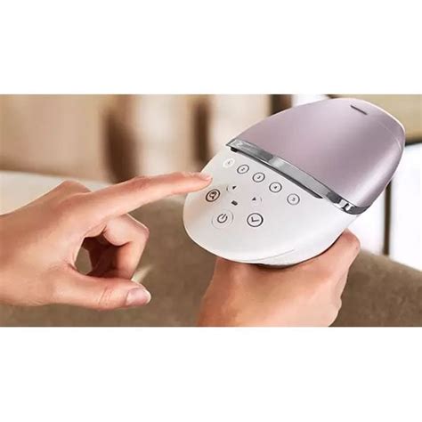 Epilator Ipl Philips Lumea Prestige Bri Impulsuri