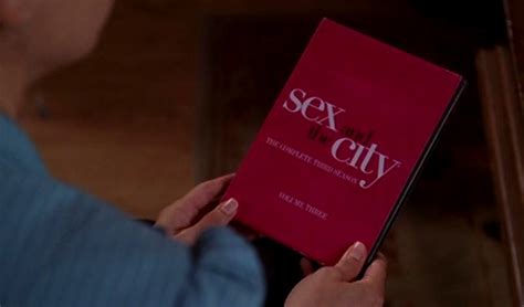 Sex and the City pénètre l univers diégétique de Charmed 8 2 Venant Download Scientific