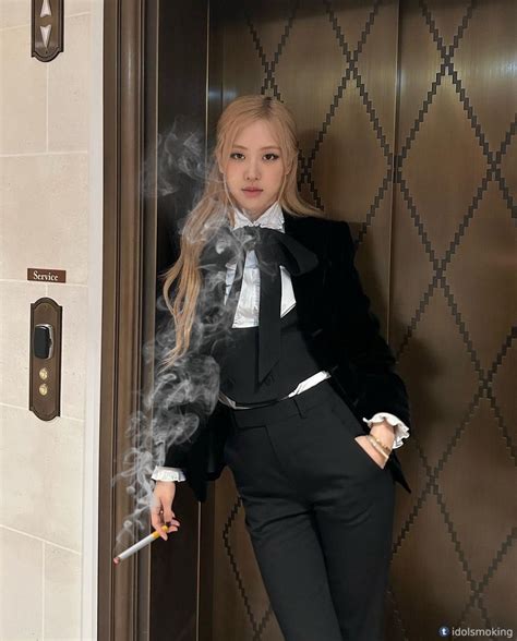 Idolsmoking On Tumblr