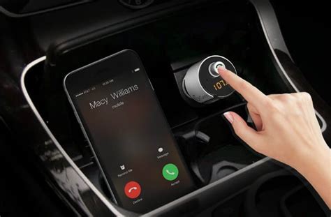 7 Best Bluetooth FM Transmitter with USB for Car Audio System - MashTips