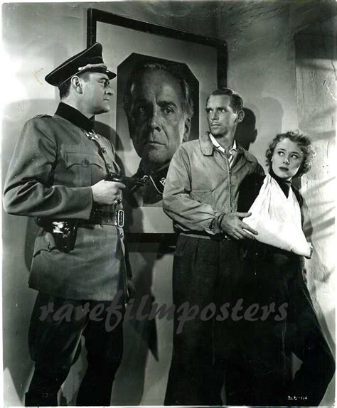 STATE SECRET | Rare Film Posters