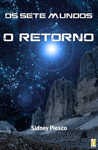 Os Sete Mundos O Retorno EBook Resumo Ler Online E PDF Por