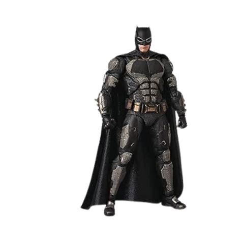 tactical batman articulated figures  zd toys