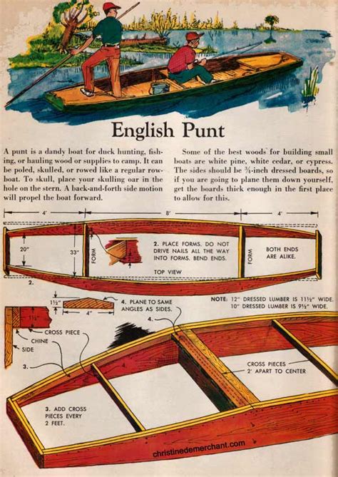 Boat Plans Using Plywood Best Origami Rowboat