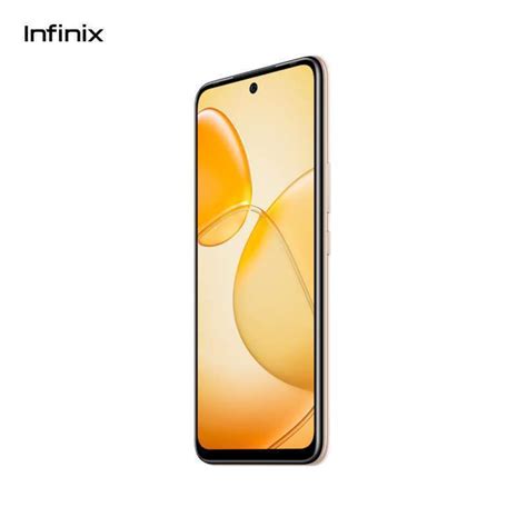 Jual Infinix Hot Play X Smartphone Ram Gb Rom Gb Garansi Resmi Di Seller Altec