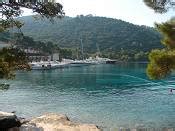 Pasadur Croatia Lastovo Tourist Guides For Vacation In Croatia