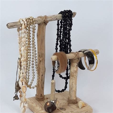 Driftwood Jewelry - Etsy