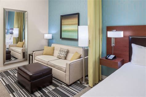 Home2 Suites by Hilton Houston/Katy Katy, Texas, US - Reservations.com