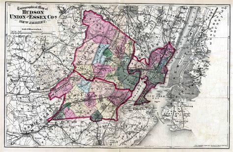 Hudson County Online Records at Wayne Morgan blog