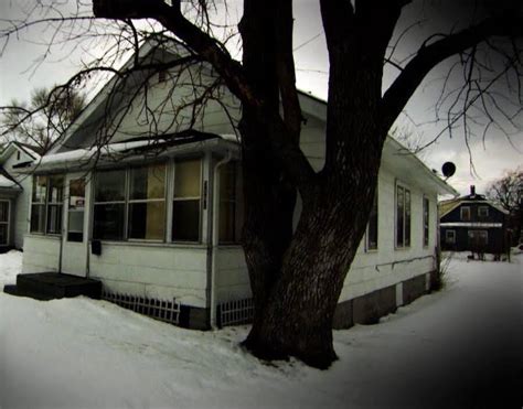 Latoya Ammons And The 'Demon House' Of Gary, Indiana