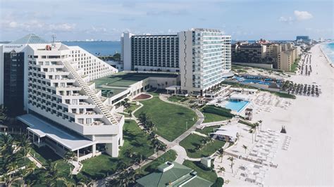 Iberostar Cancun All Inclusive Resort