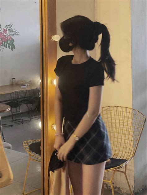 TikTok Qt Hot Body Women Style Fashion