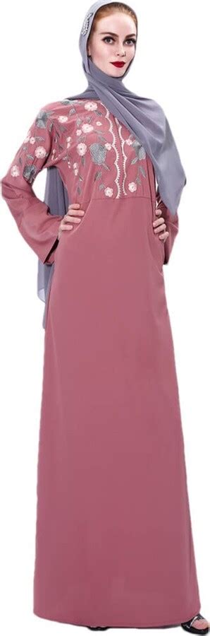 Youllyuu Eid Dresses Mubarak Ramadan Abaya Dubai Kaftan Turkey Islam