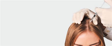 PRP Hair Loss Treatment Crystal Care Clinic