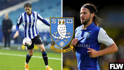 The 10 Best Players Sheffield Wednesday Have Let Go Of On A Free