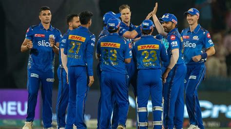 Who Won Yesterday IPL Match: SRH vs MI? Check All Details Here