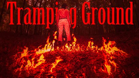 Reveel Tramping Ground