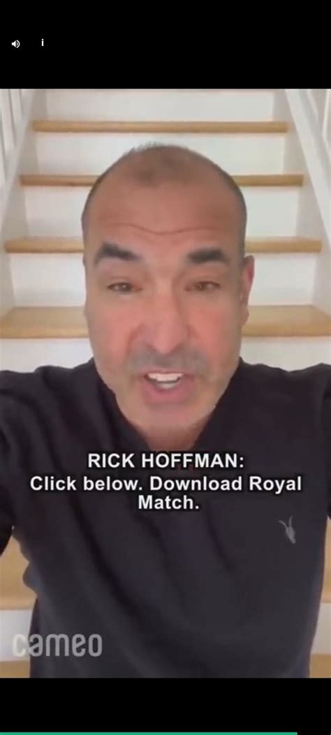 Rick.... nooooo!! Surely things aren't that bad you've got to pedal