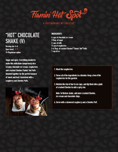 Flamin Hot Cheetos Recipes Rockin Mama