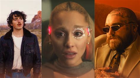 Billboard Hot Ba Nda U S Ralar D Nyada En Ok Dinlenen Ark Onedio