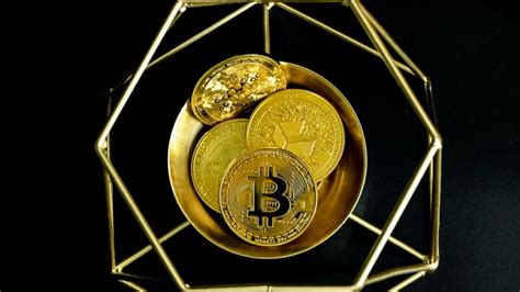 Bitcoin Leads Marketwide Surge With Double Digit Gains For Ether And