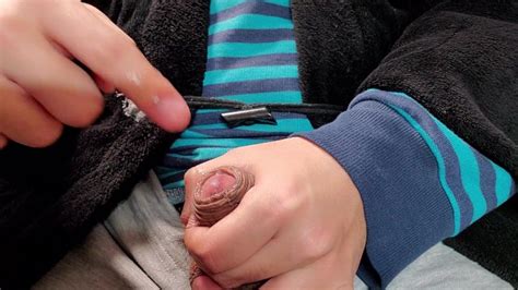 仮性包茎のオナニー Pornhub Gay