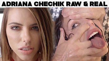 Experienced Porn Titans Turned Into Dicknotized Cum Sluts R R Featuring Adriana Chechik