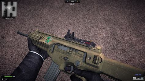 Steam Community :: Zula Europe