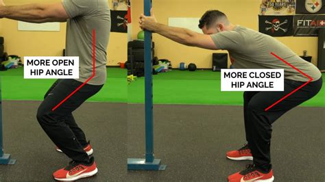 Squatting After A Hip Replacement Barbell Rehab