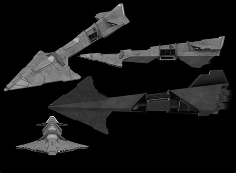 Imperial Escort Carrier Image Republic Assault The Clone Wars Mod