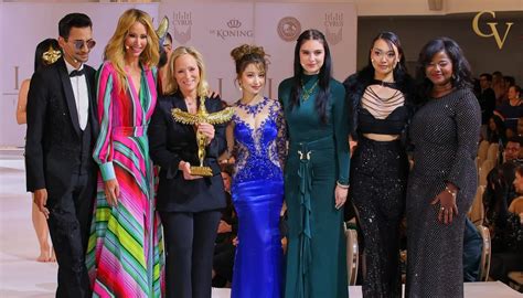 Isis Fashion Awards 2025–26: Why It Became One of the Boldest Fashion