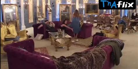 Luisa Zissman Lesbian Breasts Scene In Celebrity Big Brother Tnaflix