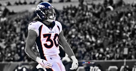 Broncos Have Unleashed A ‘pit Bull And He Is On The Attack Mile